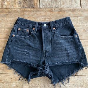 Levi’s 501 Shorts